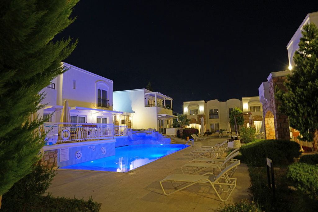 Hotel Costa Sariyaz Hotel