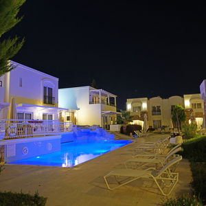 Hotel Costa Sariyaz Hotel cazare Bodrum