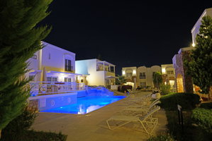 Hotel Costa Sariyaz Hotel cazare Bodrum