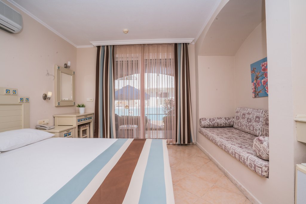 Costa Sariyaz Hotel
