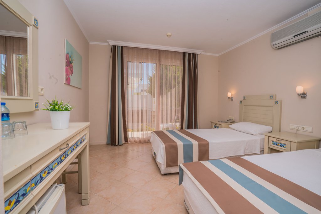 Costa Sariyaz Hotel