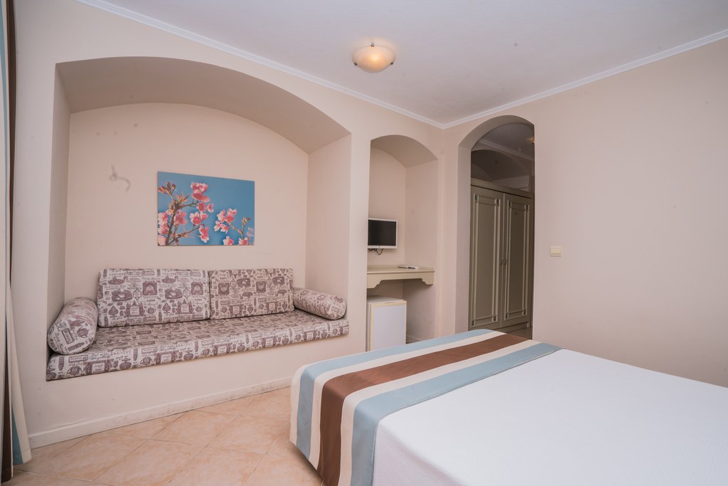 Costa Sariyaz Hotel