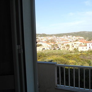 Hotel Case Vacanza La Bandera cazare Santa Teresa Gallura