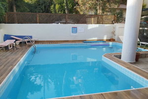 Hotel La Bella Suit Otel cazare Kusadasi