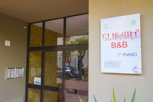 Hotel Elisart Guest House cazare Alghero