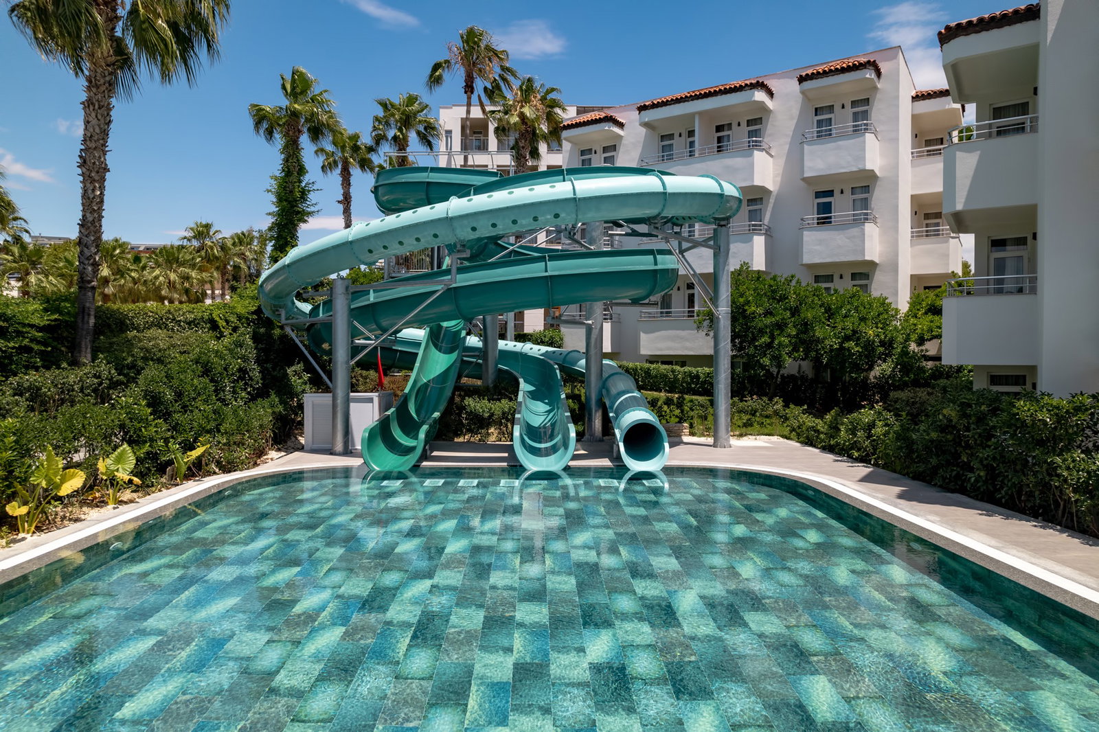 dal travel Trendy Palm Beach