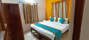 Hotel Nunes Sea Villa cazare Candolim