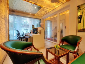Hotel Wotel Calangute Goa cazare Candolim