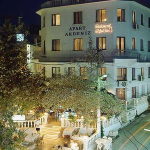 Hotel Eliada Hotel cazare Kusadasi