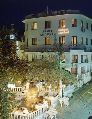 Hotel Eliada Hotel cazare Kusadasi
