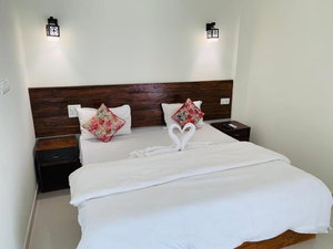 Hotel Soulbay Retreat By Rnb Hotels cazare Vagator