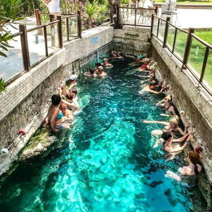 Hotel Hotel Sahin cazare Pamukkale