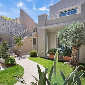 Hotel Domu Noa Hotel cazare Villasimius