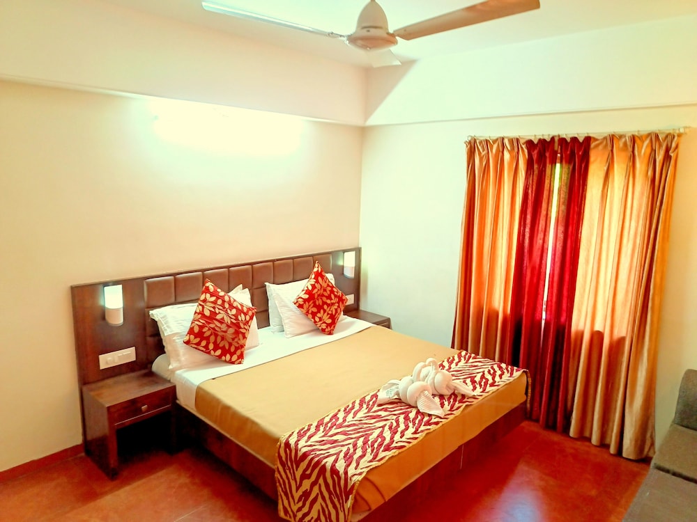 Hotel Hotel Viva Baga