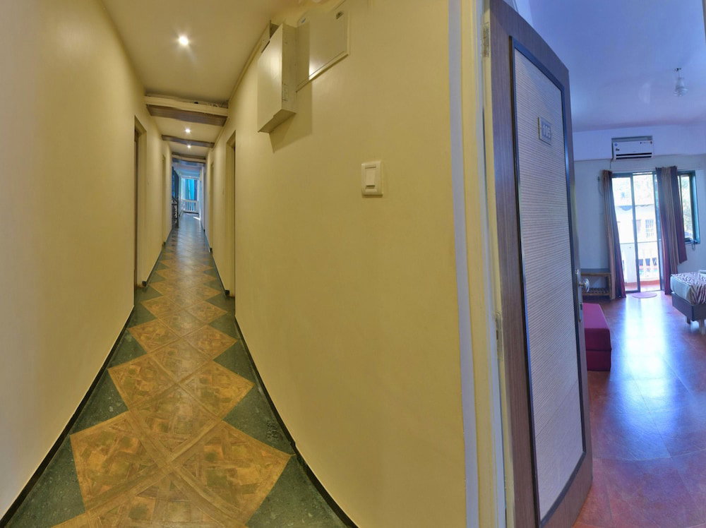 Hotel Viva Baga