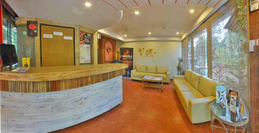 Hotel Viva Baga