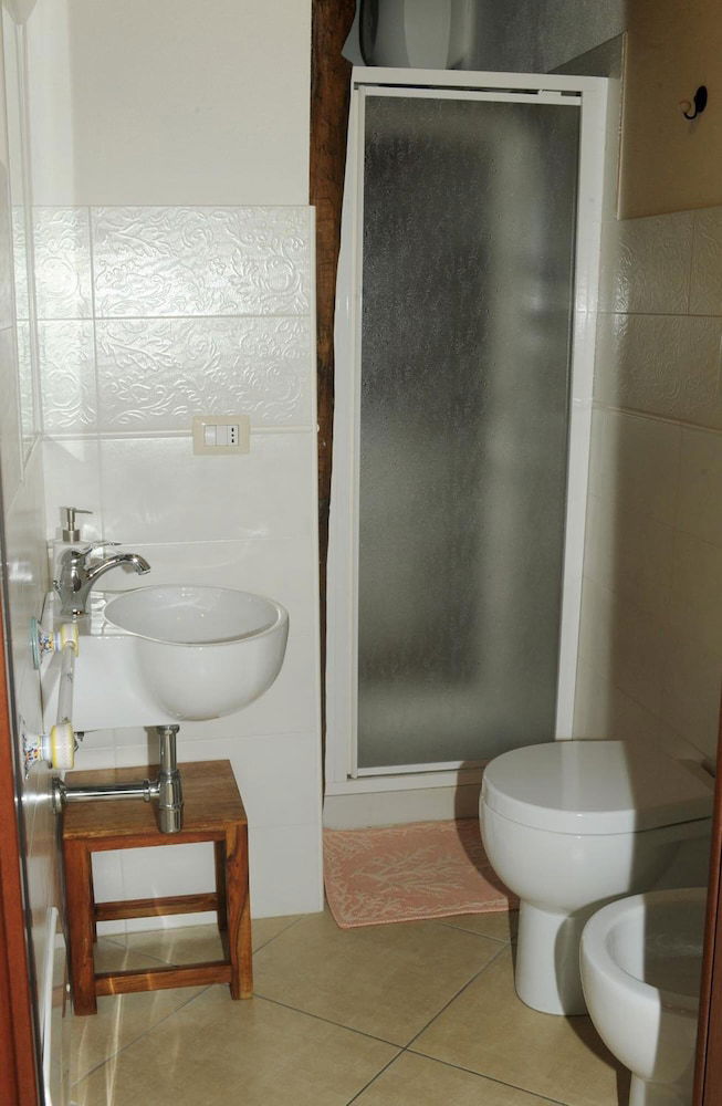 Hotel L'Antica Torre B&B