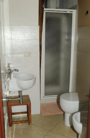Hotel L'Antica Torre B&B cazare Cagliari