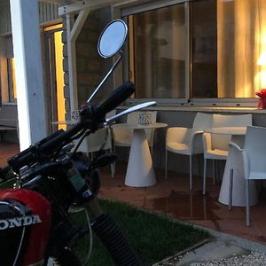 Hotel City Garden Guest House cazare Olbia