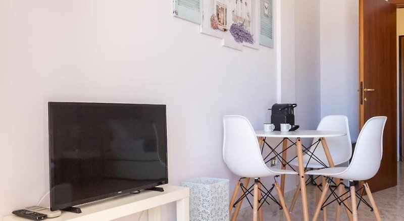 Hotel Residenze Su Planu