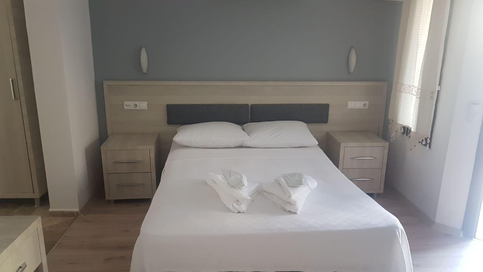 Nish Caria Boutique Hotel