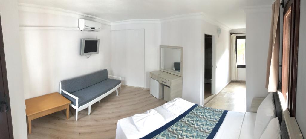 Nish Caria Boutique Hotel