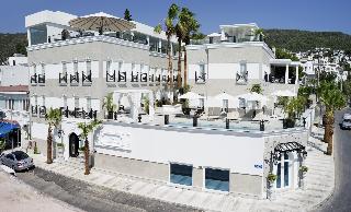 Ena Boutique Hotel