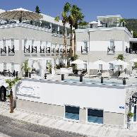 Hotel Ena Boutique Hotel cazare Bodrum