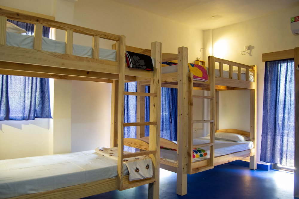 Green Nest Hostel