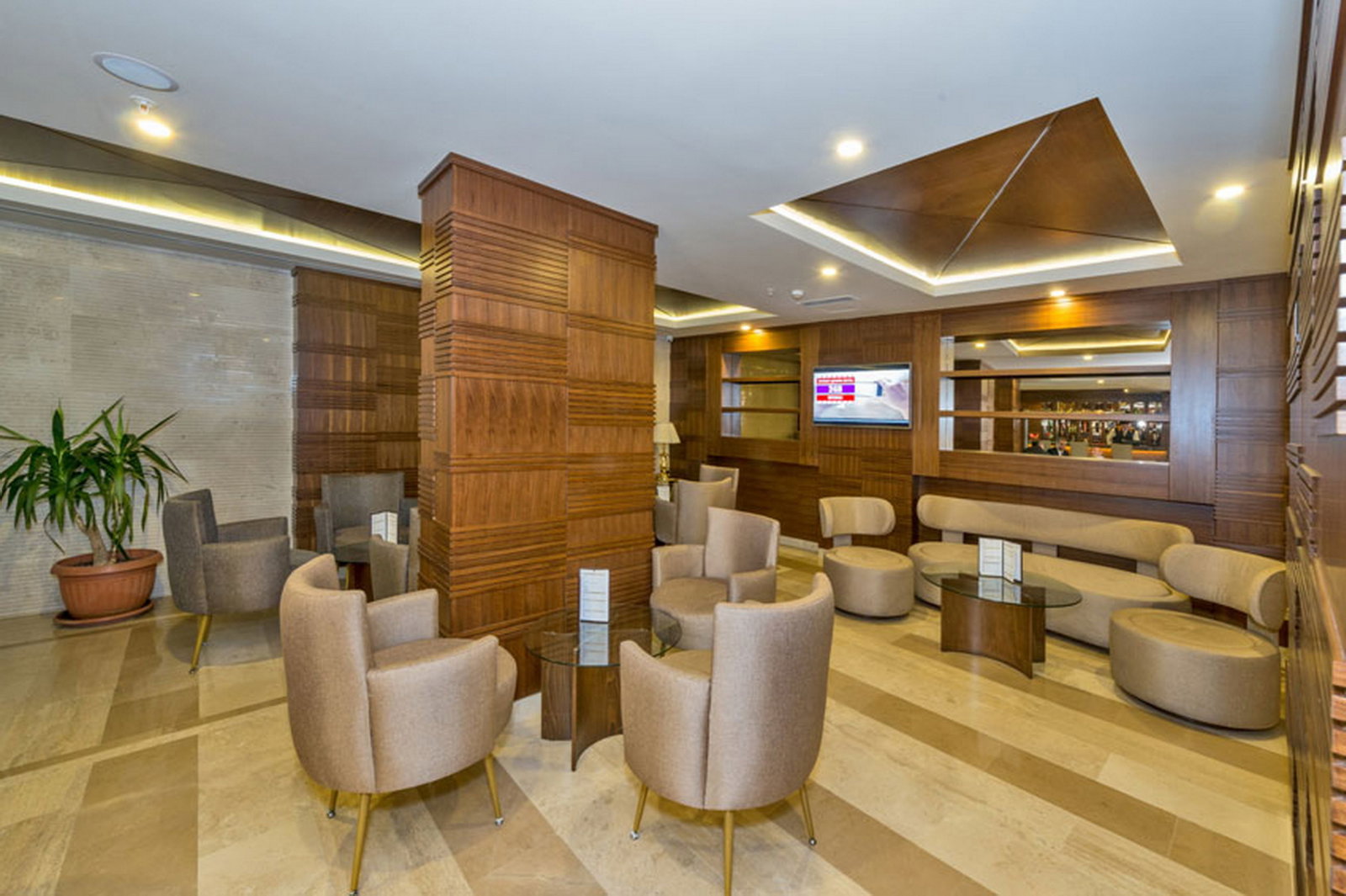 Bekdas Hotel Deluxe