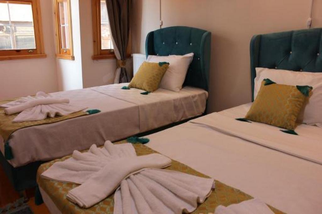 Hotel The Trip Hotel Old City
