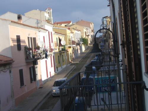 Albergo Villamarina