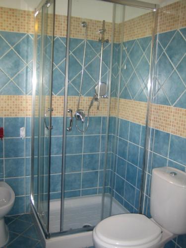 Albergo Villamarina