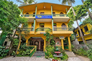 Hotel Via Kajal cazare Calangute