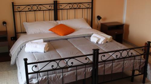 Hotel B&B Bassu