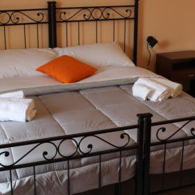 Hotel B&B Bassu cazare Bosa