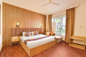 Hotel Fabhotel Morjim Bliss - Nr. Morjim & Ashwem Beach cazare Morjim