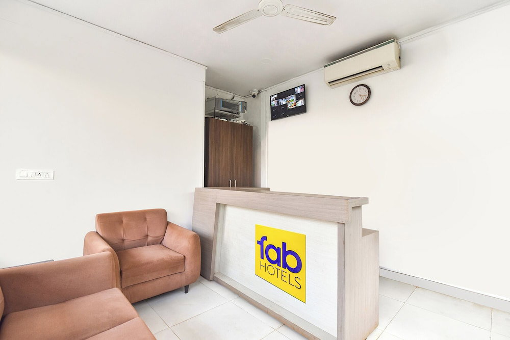 Fabhotel Morjim Bliss - Nr. Morjim & Ashwem Beach