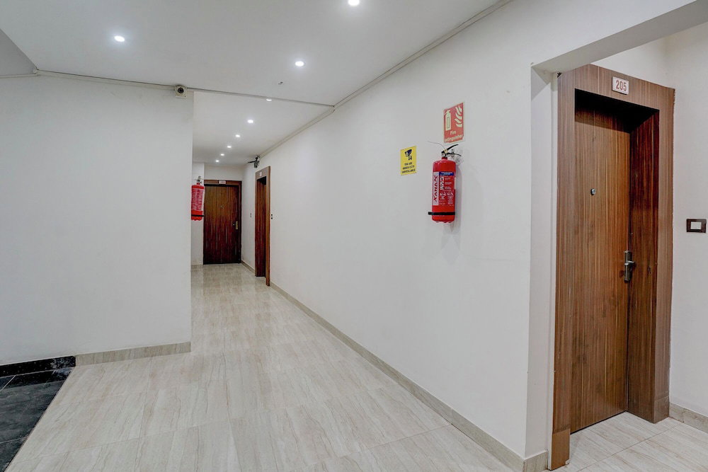 Fabhotel The Sky - Nr. Calangute Beach