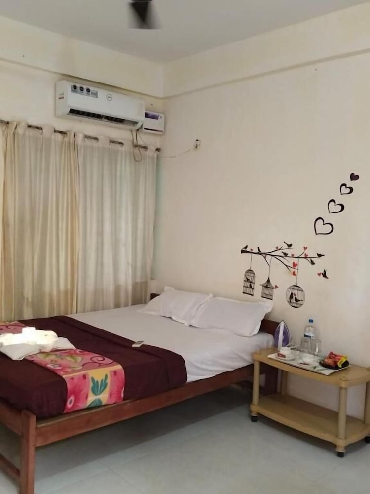 Hotel Arambol Residensea