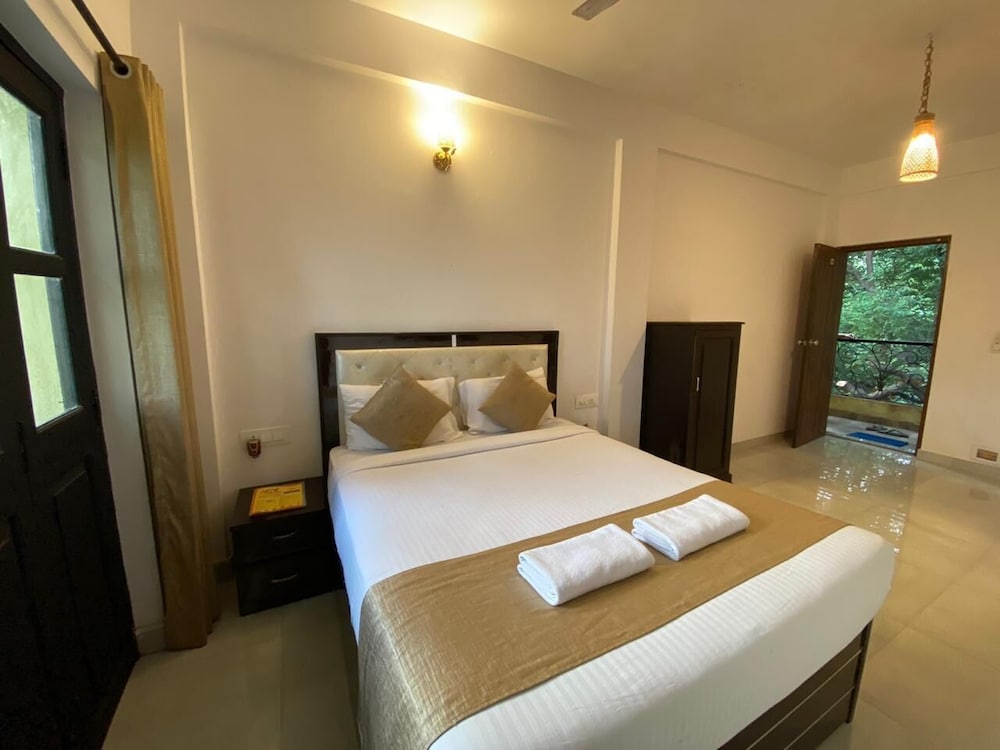 Hotel Gfv Stays