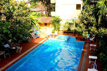 Hotel Poonam Village Resort