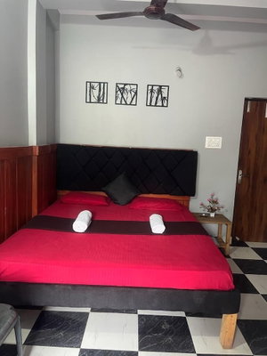 Hotel Casa Almeida Guest House cazare Candolim