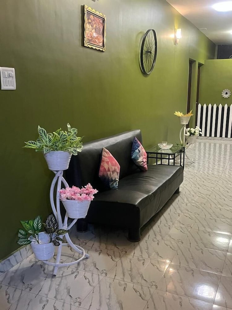 Casa Almeida Guest House