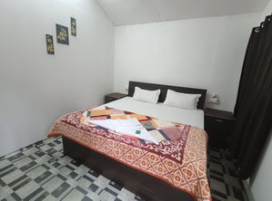 Hotel Love Paradise cazare Arambol
