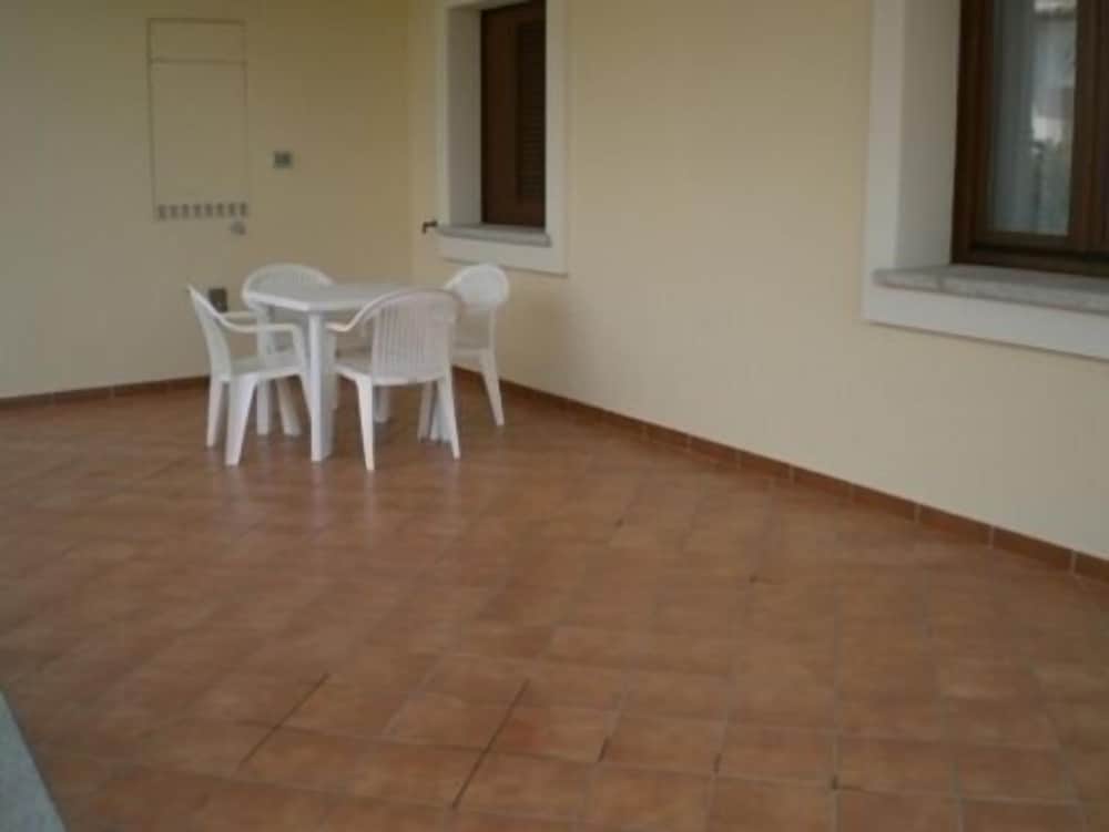 Hotel Bed & Breakfast Residence Olbia