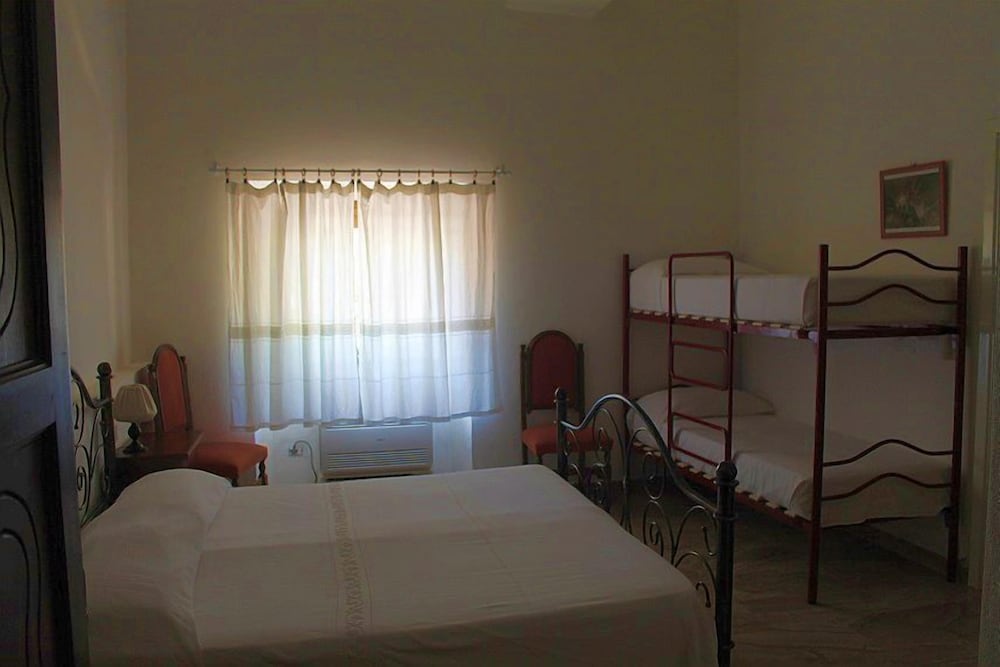 Hotel Fuile E Mare