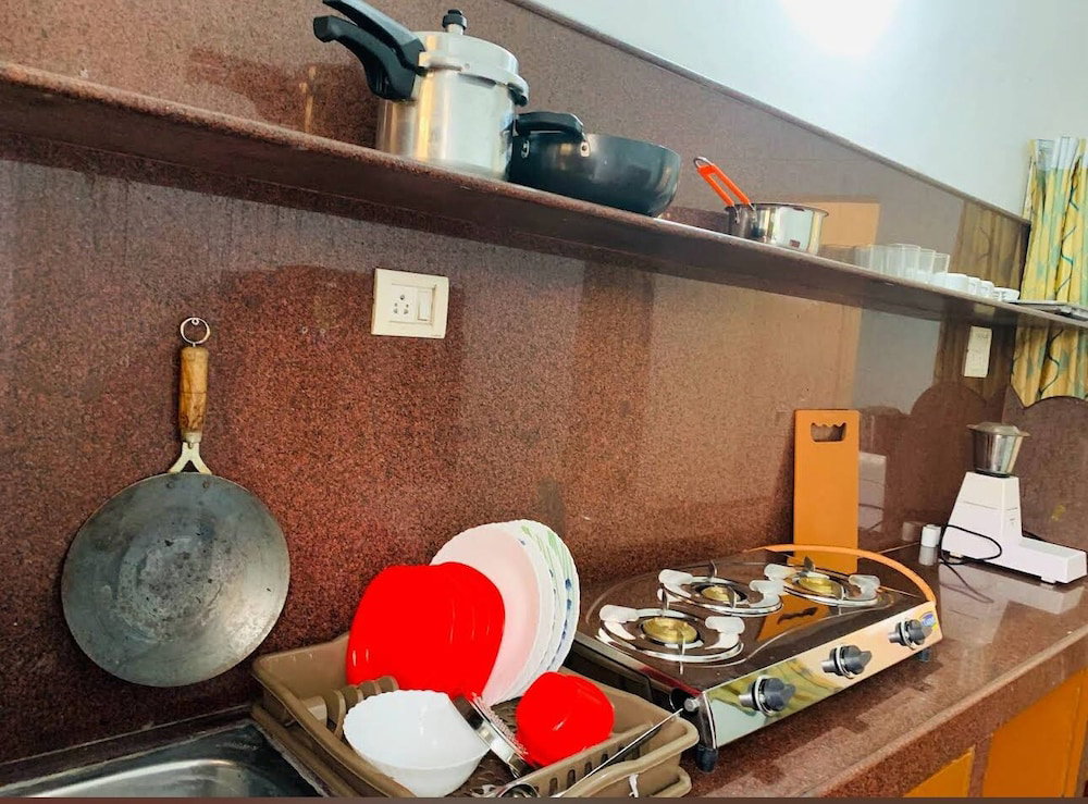 The Bodhi Tree Resort
