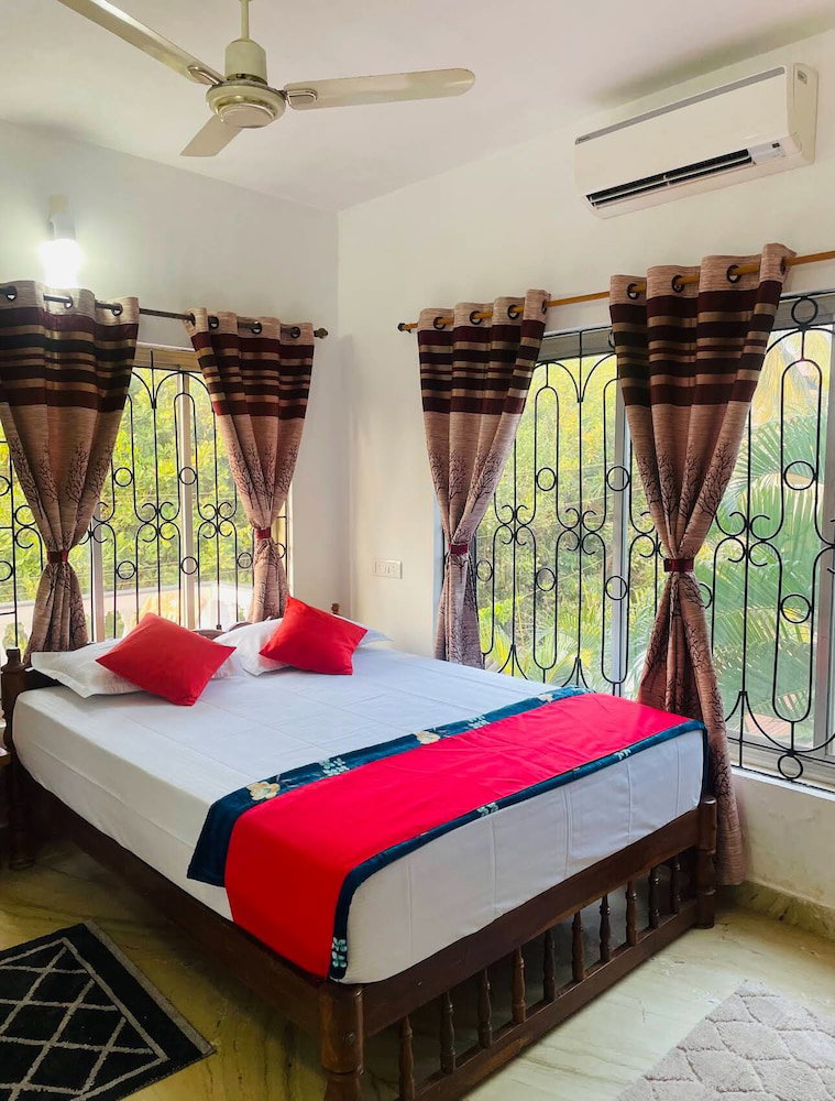 The Bodhi Tree Resort