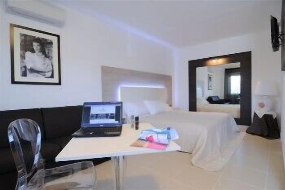 Hotel La Corte
